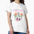 Spring, allergy season, funny - Adult & Kids T-Shirts, Sweatshirts & Hoodies apparel design preview 1