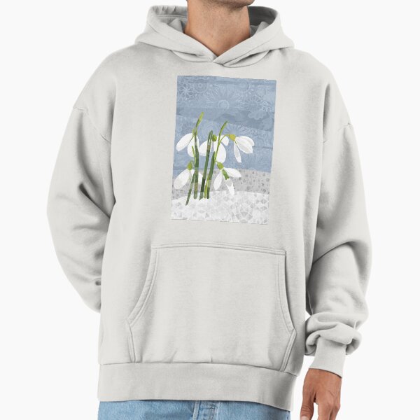 Snowdrops - Adult & Kids T-Shirts, Sweatshirts & Hoodies apparel design preview 1