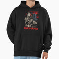 Die Hard Movie (1988) - Adult & Kids T-Shirts, Sweatshirts & Hoodies apparel design preview 1