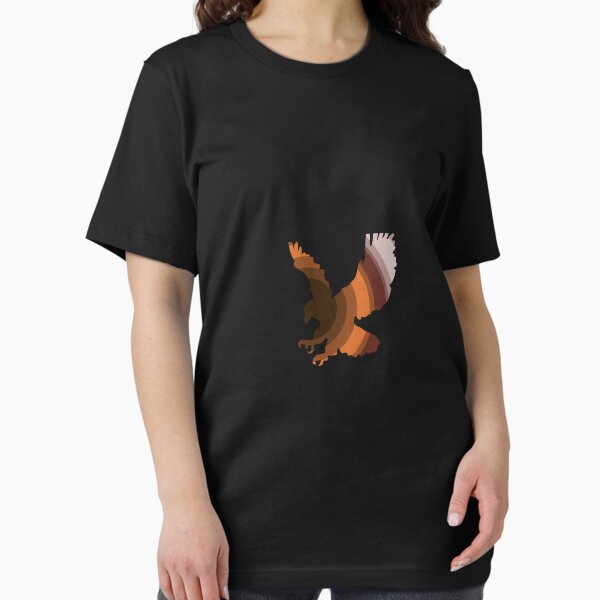 Hawk Legendary Animals - Adult & Kids T-Shirts, Sweatshirts & Hoodies apparel design preview 1