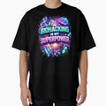 Biohacking is my superpower - Adult & Kids T-Shirts, Sweatshirts & Hoodies apparel design preview 1