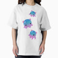 Grimpoteuthis (Dumbo Octopus) - Adult & Kids T-Shirts, Sweatshirts & Hoodies apparel design preview 1