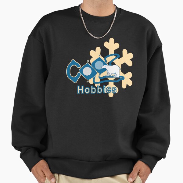 Cool Hobbies - Adult & Kids T-Shirts, Sweatshirts & Hoodies apparel design preview 1