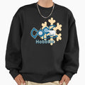 Cool Hobbies - Adult & Kids T-Shirts, Sweatshirts & Hoodies apparel design preview 1