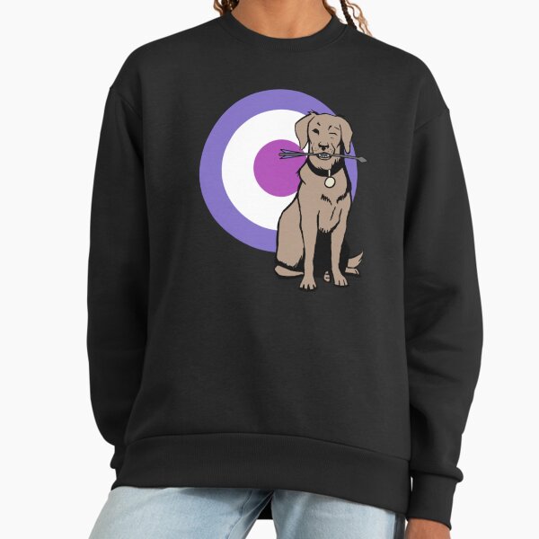 Lucky the Pizza Dog - Adult & Kids T-Shirts, Sweatshirts & Hoodies apparel design preview 1