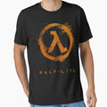 Half Life Art Work - Adult & Kids T-Shirts, Sweatshirts & Hoodies apparel design preview 1