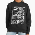 Dischord Revolution Summer Embrace, Rites of Spring, - Adult & Kids T-Shirts, Sweatshirts & Hoodies apparel design preview 1