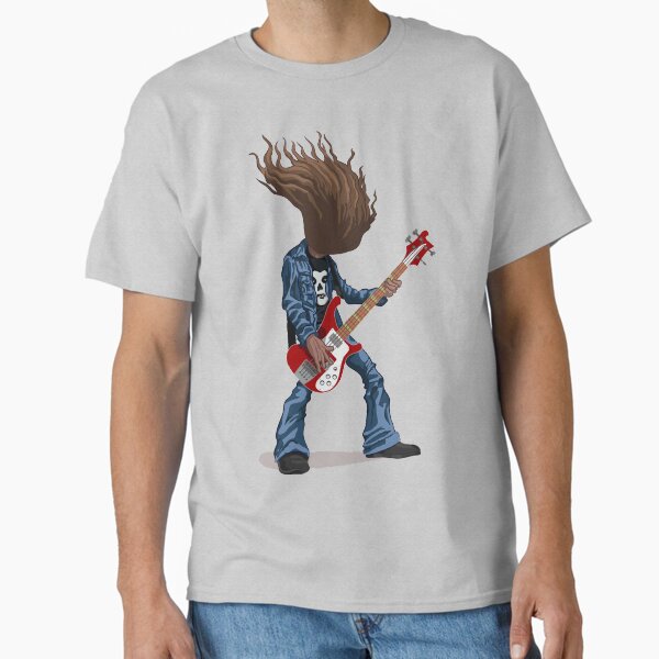 Cliff Burton - Adult & Kids T-Shirts, Sweatshirts & Hoodies apparel design preview 1