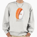 Sushi Hug - Adult & Kids T-Shirts, Sweatshirts & Hoodies apparel design preview 1