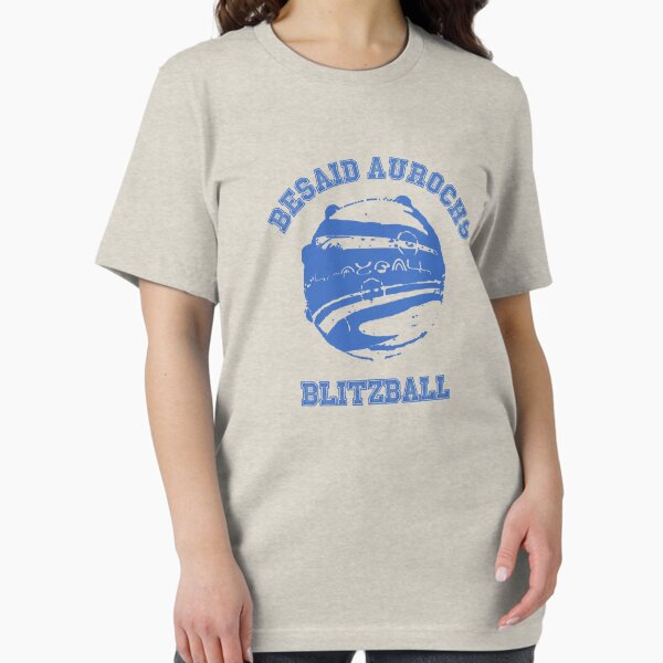 Besaid Aurochs Blitzball - Adult & Kids T-Shirts, Sweatshirts & Hoodies apparel design preview 1