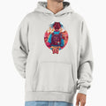Spring Fighter - Adult & Kids T-Shirts, Sweatshirts & Hoodies apparel design preview 1