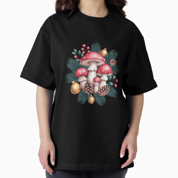 Cozy Christmas Watercolor Festive Winter Design - Adult & Kids T-Shirts, Sweatshirts & Hoodies apparel design preview 1
