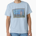 Motel Hell Inspired Farmer Vincent's Smoked Meats - Adult & Kids T-Shirts, Sweatshirts & Hoodies apparel design preview 1