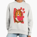 Sheltie - Adult & Kids T-Shirts, Sweatshirts & Hoodies apparel design preview 1