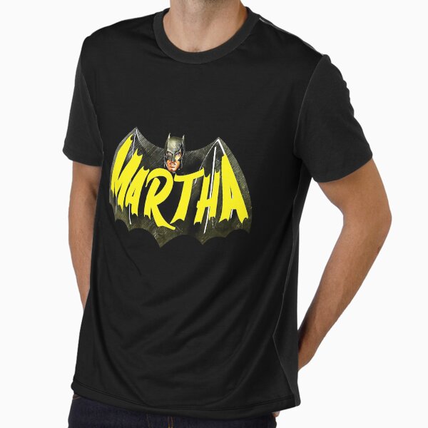 Martha Graphic - Adult & Kids T-Shirts, Sweatshirts & Hoodies apparel design preview 1