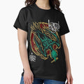 Skeleton Eagle 15th Anniversary - Adult & Kids T-Shirts, Sweatshirts & Hoodies apparel design preview 1