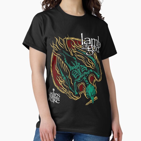 Skeleton Eagle 15th Anniversary - Adult & Kids T-Shirts, Sweatshirts & Hoodies apparel design preview 1