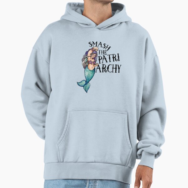 Smash the patriarchy - Adult & Kids T-Shirts, Sweatshirts & Hoodies apparel design preview 1