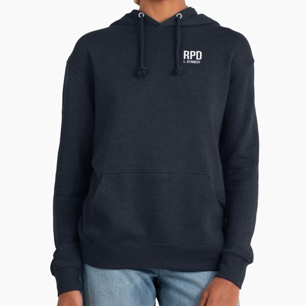 RPD- L.Kennedy - Adult & Kids T-Shirts, Sweatshirts & Hoodies apparel design preview 1