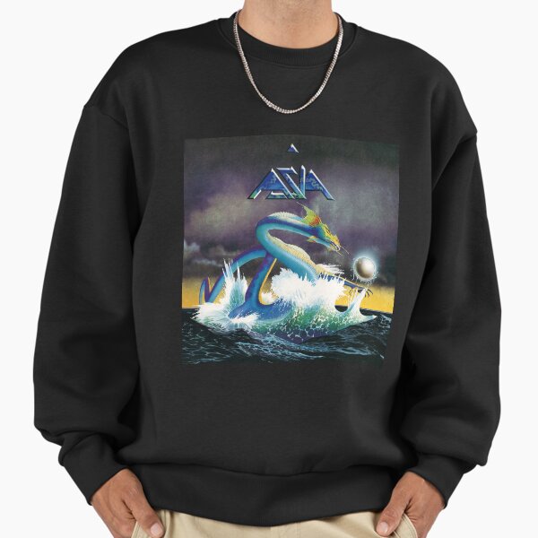 Asia - Adult & Kids T-Shirts, Sweatshirts & Hoodies apparel design preview 1