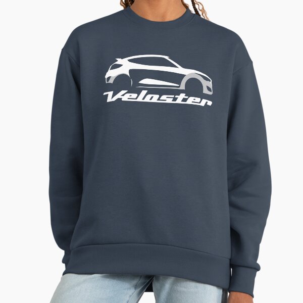 Hyundai veloster - Adult & Kids T-Shirts, Sweatshirts & Hoodies apparel design preview 1