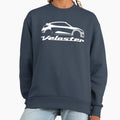 Hyundai veloster - Adult & Kids T-Shirts, Sweatshirts & Hoodies apparel design preview 1