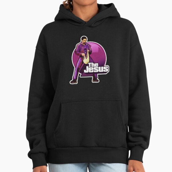 The Jesuss - Adult & Kids T-Shirts, Sweatshirts & Hoodies apparel design preview 1