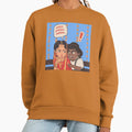 Abba Dabba Jabba Color - Adult & Kids T-Shirts, Sweatshirts & Hoodies apparel design preview 1
