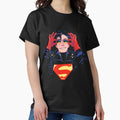 90's hero - Adult & Kids T-Shirts, Sweatshirts & Hoodies apparel design preview 1
