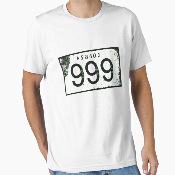 999 - Adult & Kids T-Shirts, Sweatshirts & Hoodies apparel design preview 1