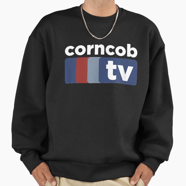 Corncob TV I Think You Should Leave - Adult & Kids T-Shirts, Sweatshirts & Hoodies apparel design preview 1