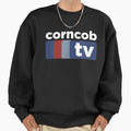 Corncob TV I Think You Should Leave - Adult & Kids T-Shirts, Sweatshirts & Hoodies apparel design preview 1