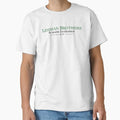 Lehman Brothers Summer Internship 2008 - Adult & Kids T-Shirts, Sweatshirts & Hoodies apparel design preview 1