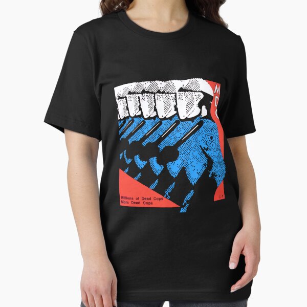 MDC - Adult & Kids T-Shirts, Sweatshirts & Hoodies apparel design preview 1