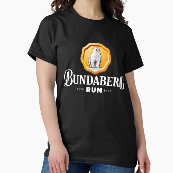 Engaging Bundaberg Rum Design - Adult & Kids T-Shirts, Sweatshirts & Hoodies apparel design preview 1