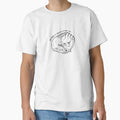 The thylacine - Adult & Kids T-Shirts, Sweatshirts & Hoodies apparel design preview 1