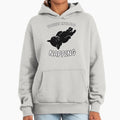 Hobbies Include Napping Sleeping Black Cat - Adult & Kids T-Shirts, Sweatshirts & Hoodies apparel design preview 1