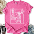 Lift Claw Conquer - Adult & Kids T-Shirts, Sweatshirts & Hoodies apparel design preview 1