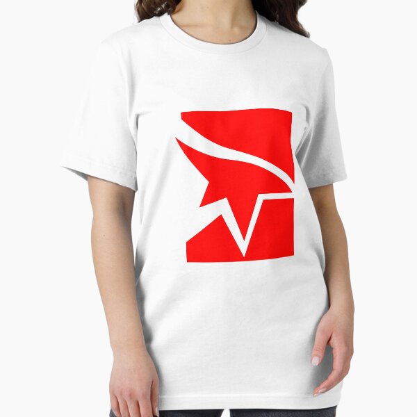 Mirror's Edge Logo - Adult & Kids T-Shirts, Sweatshirts & Hoodies apparel design preview 1