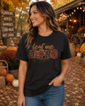Southern Couture Leaf Me Alone Fall Soft - Adult & Kids T-Shirts, Sweatshirts & Hoodies apparel design preview 1