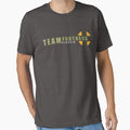 Team Fortress Classic Word Logo - Adult & Kids T-Shirts, Sweatshirts & Hoodies apparel design preview 1