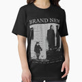 Brand New - Adult & Kids T-Shirts, Sweatshirts & Hoodies apparel design preview 1