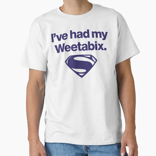 I've Had May Weetabix - Adult & Kids T-Shirts, Sweatshirts & Hoodies apparel design preview 1