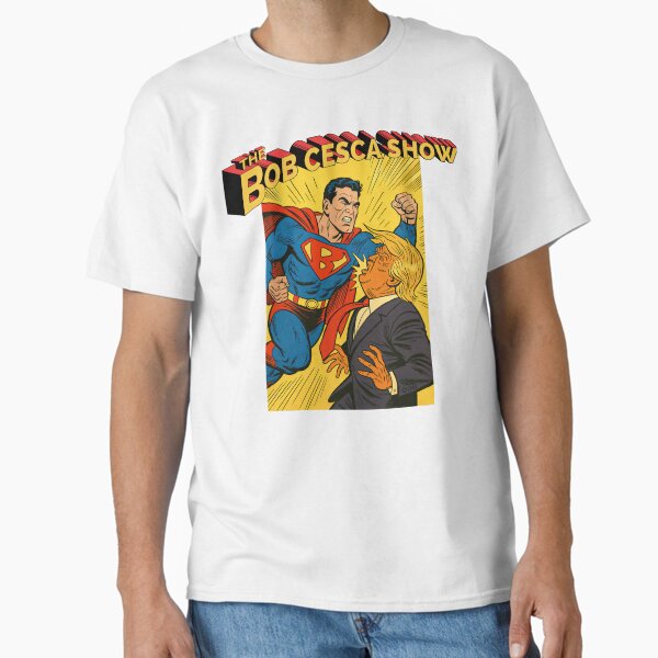 Superhero vs Supervillain - Adult & Kids T-Shirts, Sweatshirts & Hoodies apparel design preview 1