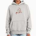 Communism flourishing - Adult & Kids T-Shirts, Sweatshirts & Hoodies apparel design preview 1
