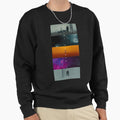 Blade Runner 2049 Vertical - Adult & Kids T-Shirts, Sweatshirts & Hoodies apparel design preview 1
