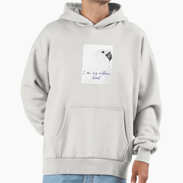 I am my mother's heart - Adult & Kids T-Shirts, Sweatshirts & Hoodies apparel design preview 1