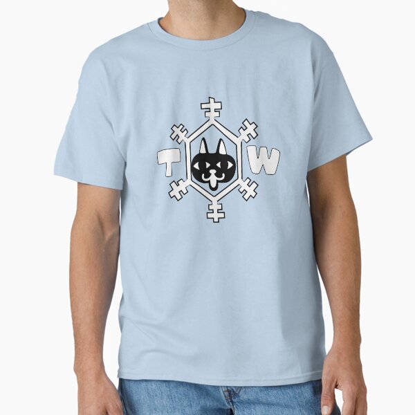 Thousand Winters - Adult & Kids T-Shirts, Sweatshirts & Hoodies apparel design preview 1