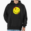 Pop Grunge: Watchmen - Adult & Kids T-Shirts, Sweatshirts & Hoodies apparel design preview 1