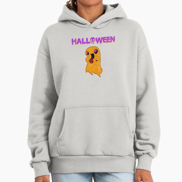 Halloween nice Ghost Holiday - Adult & Kids T-Shirts, Sweatshirts & Hoodies apparel design preview 1